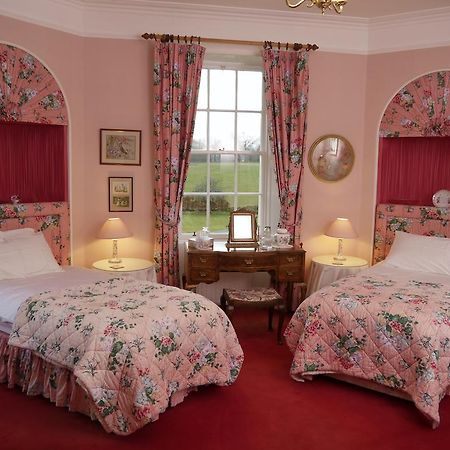 Deeside Country House Ξενοδοχείο Banchory Εξωτερικό φωτογραφία
