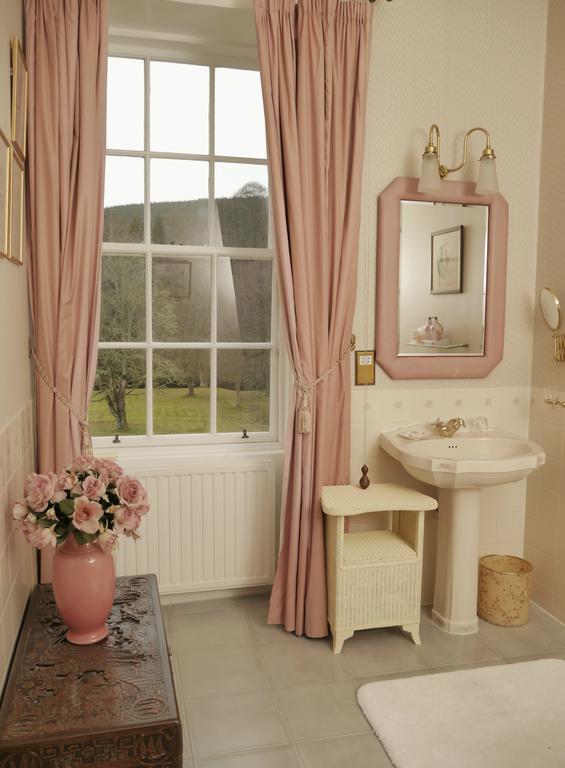 Deeside Country House Ξενοδοχείο Banchory Δωμάτιο φωτογραφία