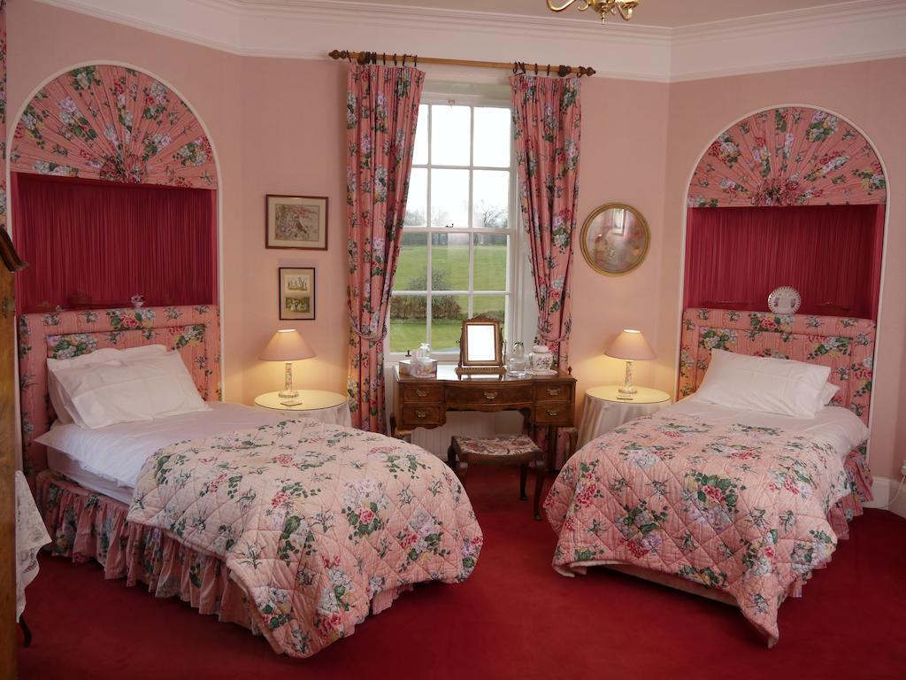 Deeside Country House Ξενοδοχείο Banchory Εξωτερικό φωτογραφία