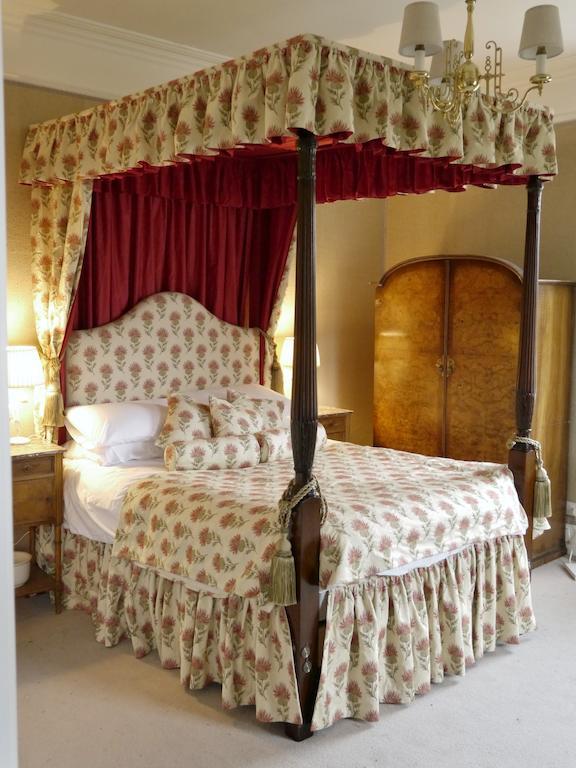 Deeside Country House Ξενοδοχείο Banchory Εξωτερικό φωτογραφία